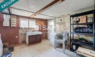 Maison 6 Pièces 86 m² à vendre à La Chapelle-Saint-Laurent (79430)