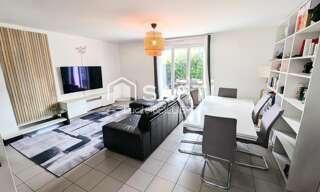 Maison 4 Pièces 87 m² à vendre à Ballainvilliers (91160)