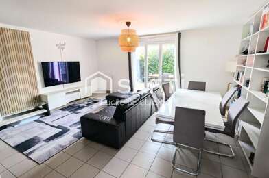 Maison 4 pièces 340000 €