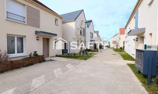 Maison 4 Pièces 87 m² à vendre à Ballainvilliers (91160)