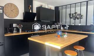 Maison 4 Pièces 131 m² à vendre à Litteau (14490)