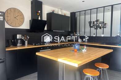 Maison 4 pièces 304000 €