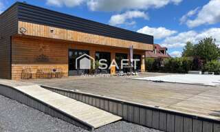 Maison 4 Pièces 131 m² à vendre à Litteau (14490)