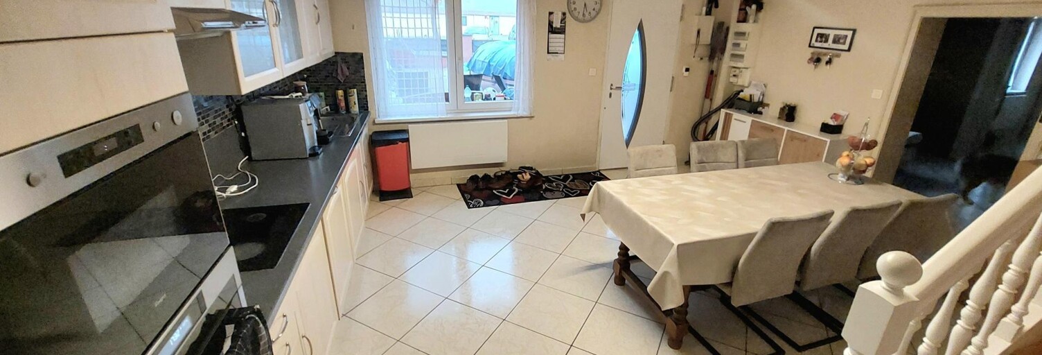 Maison 4 Pièces 113 m² à vendre à Meistratzheim (67210)