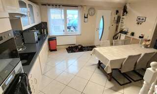 Maison 4 Pièces 113 m² à vendre à Meistratzheim (67210)