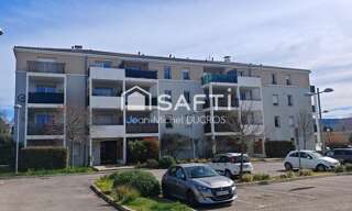 Appartement 1 Pièce 30 m² à vendre à Cavaillon (84300)