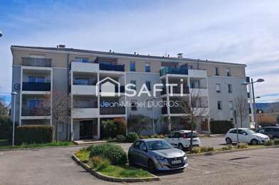 Appartement 1 pièces 79000 €