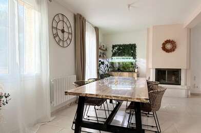 Maison 7 pièces 249900 €