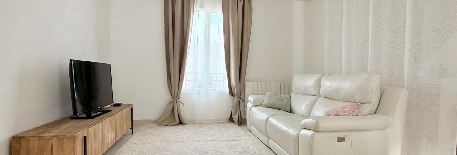 Maison 7 Pièces 120 m² à vendre à Bonnières-sur-Seine (78270)