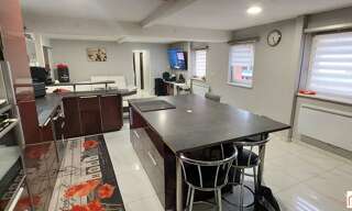 Maison 4 Pièces 130 m² à vendre à Meistratzheim (67210)