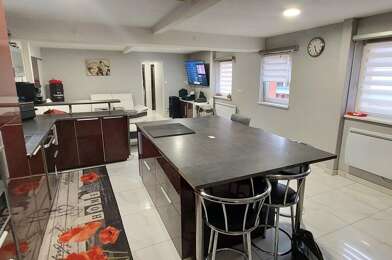 Maison 4 pièces 299250 €