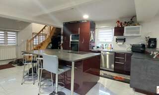 Maison 4 Pièces 130 m² à vendre à Meistratzheim (67210)