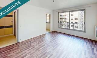 Appartement 1 Pièce 30 m² à vendre à Lyon 7 (69007)