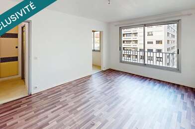 Appartement 1 pièces 157000 €