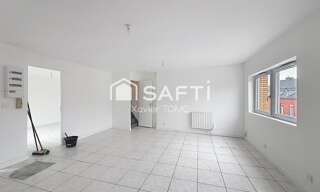 Appartement 4 Pièces 80 m² à louer à Mazingarbe (62670)