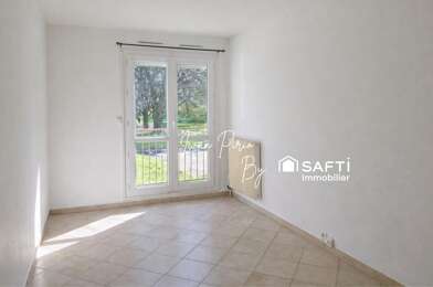 Appartement 2 pièces 91400 €