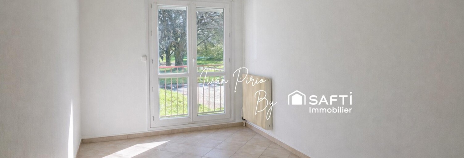 Appartement 2 Pièces 34 m² à vendre à Rennes (35000)