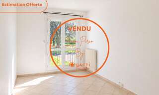 Appartement 2 Pièces 34 m² à vendre à Rennes (35000)