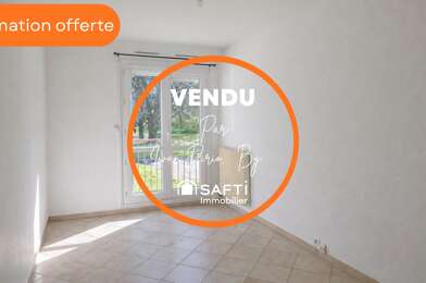 Appartement 2 pièces 91400 €