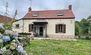 Maison 5 Pièces 91 m² à vendre à Boussac (23600)