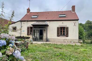 Maison 5 pièces 53000 €