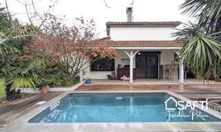 Maison 6 Pièces 200 m² à vendre à Marmande (47200)