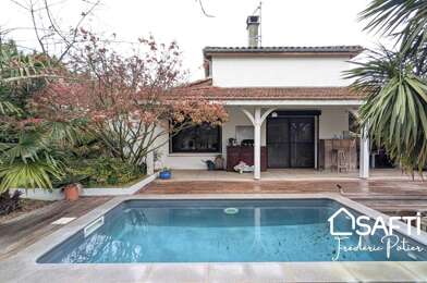 Maison 6 pièces 247000 €