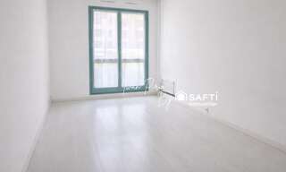 Appartement 2 Pièces 32 m² à vendre à Rennes (35000)