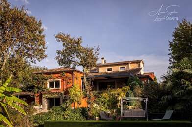 Maison 8 pièces 845000 €