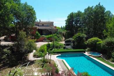 Maison 8 pièces 845000 €