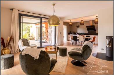 Maison 8 pièces 789000 €