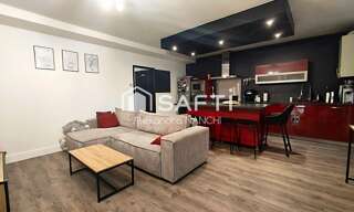 Appartement 4 Pièces 70 m² à vendre à Lagnieu (01150)