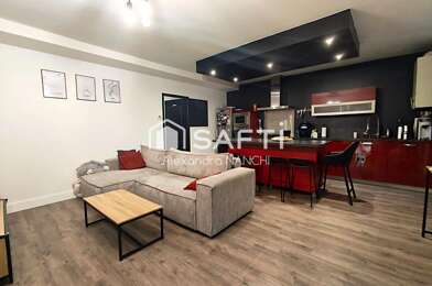 Appartement 4 pièces 229000 €