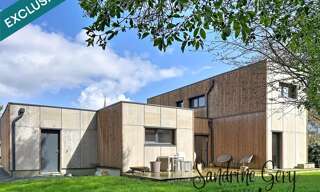 Maison 7 Pièces 136 m² à vendre à Senonnes (53390)