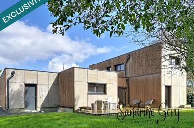Maison 7 pièces 268000 €