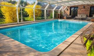 Maison 12 Pièces 220 m² à vendre à Busnes (62350)