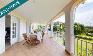 Maison 9 Pièces 219 m² à vendre à Le Lamentin (97232)
