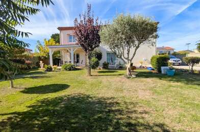 Maison 7 pièces 285000 €