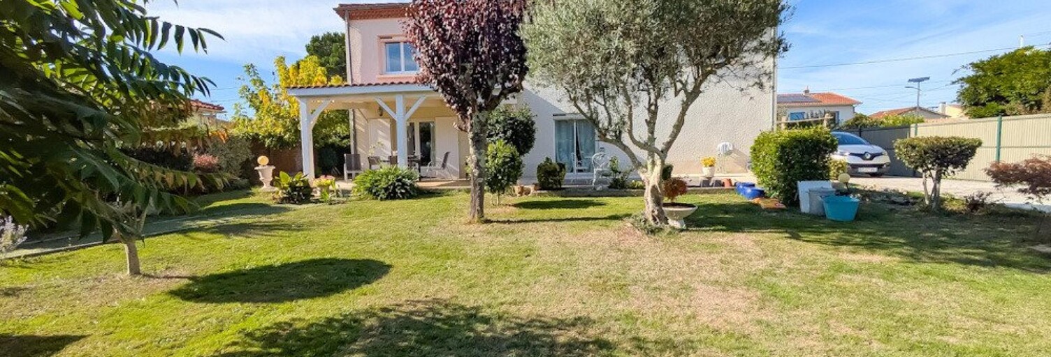 Maison 7 Pièces 172 m² à vendre à Le Passage (47520)