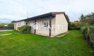 Maison 5 Pièces 102 m² à vendre à Brax (47310)