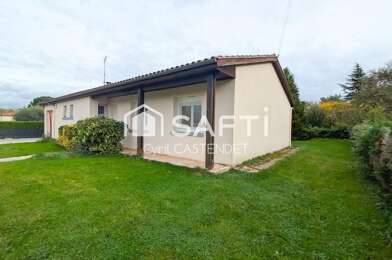 Maison 5 pièces 190000 €