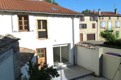 Maison 5 pièces 1250 €