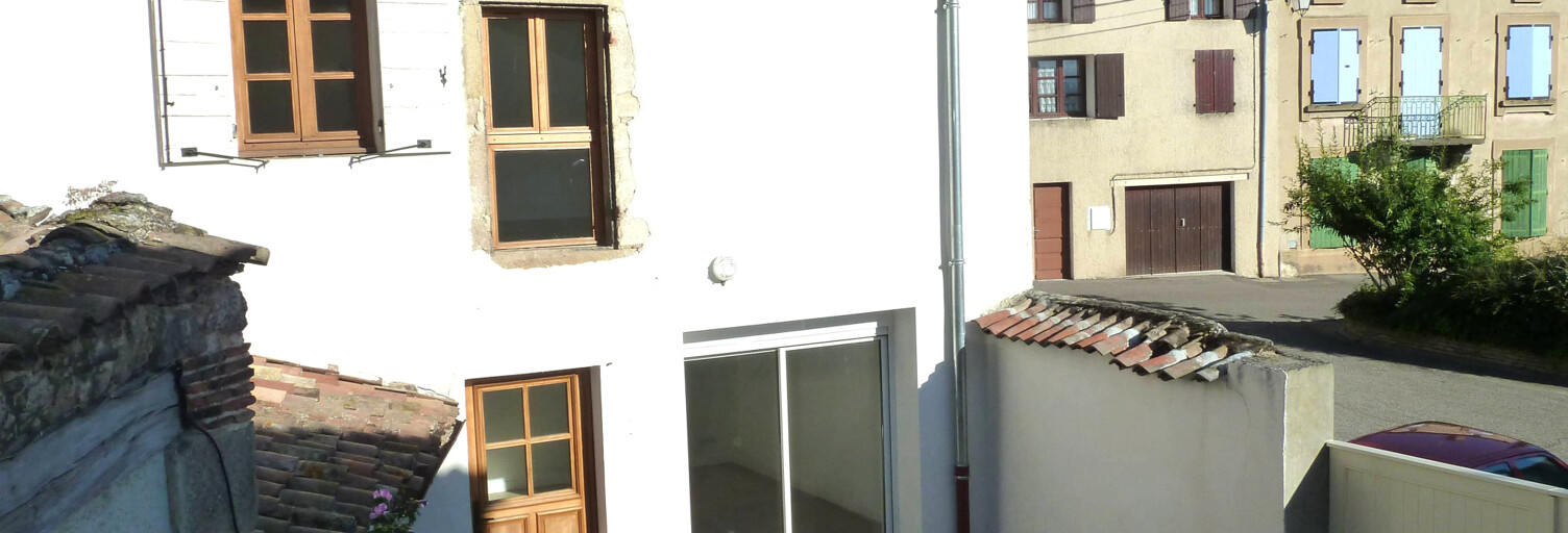 Maison 5 Pièces 140 m² à louer à Millery (69390)