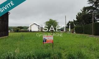 Terrain  754 m² à vendre à Coteaux-sur-Loire (37130)