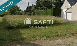 Terrain  754 m² à vendre à Coteaux-sur-Loire (37130)
