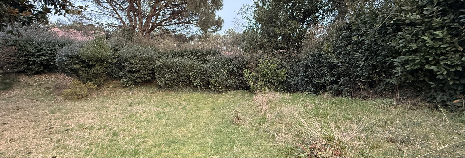 Maison 4 Pièces 110 m² à vendre à Anglet (64600)