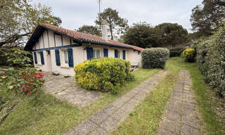 Maison 4 Pièces 110 m² à vendre à Anglet (64600)