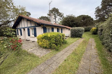 Maison 4 pièces 1380000 €