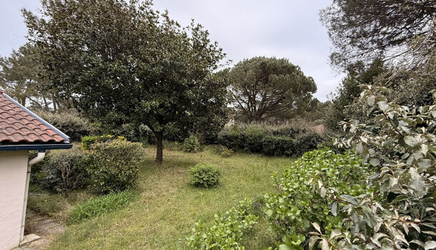 Villa / Maison 4 pièces  à vendre Anglet 64600