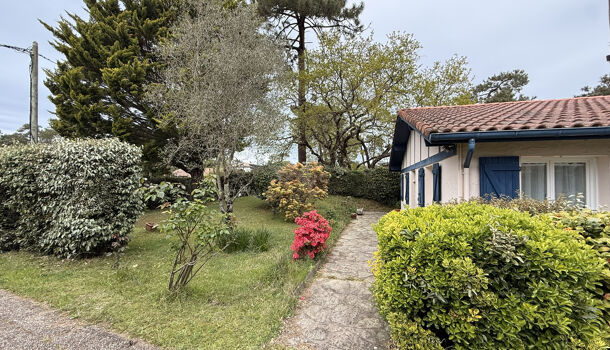 Villa / Maison 4 pièces  à vendre Anglet 64600